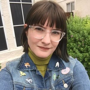 Meet your Posher, Heidi